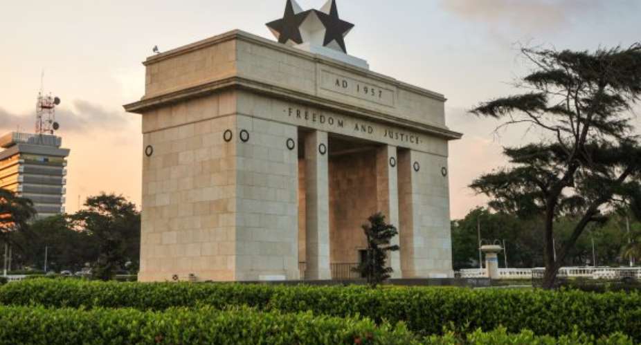 65 years after Ghana's independence –The gains and failures