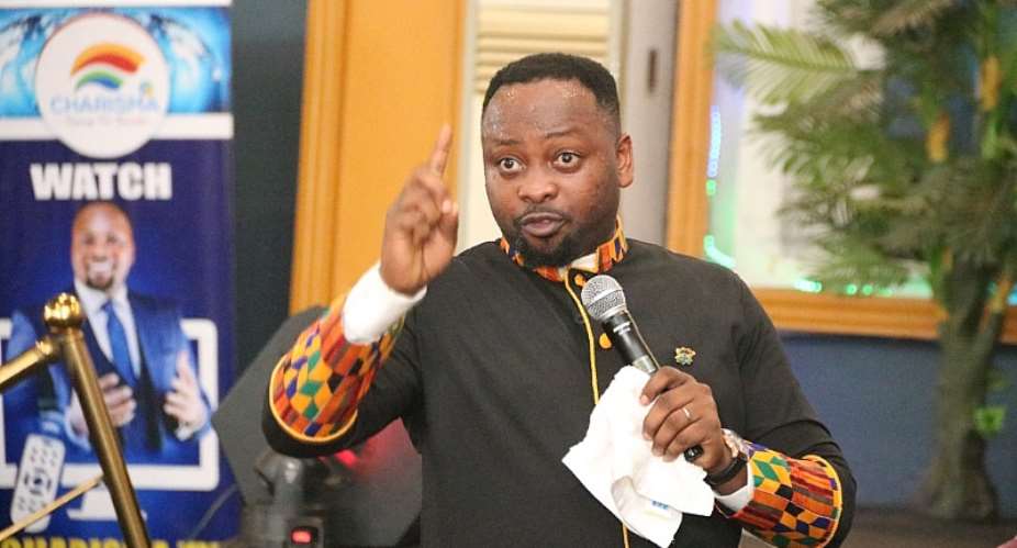 E-Levy: Call on pastors and rich men in Ghana to help - Dr Samuel Owusu to President