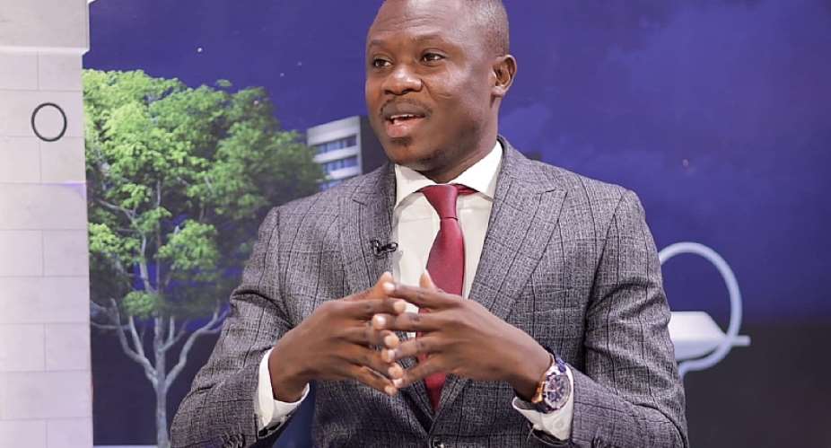 Ghana @66: Government engaging in modern day bond of 1844 – Saddick Adams