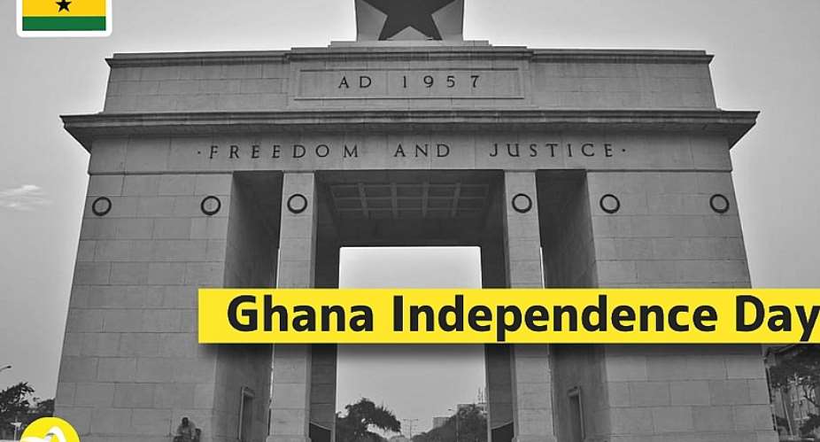 66 Years Of Independence, What Next?