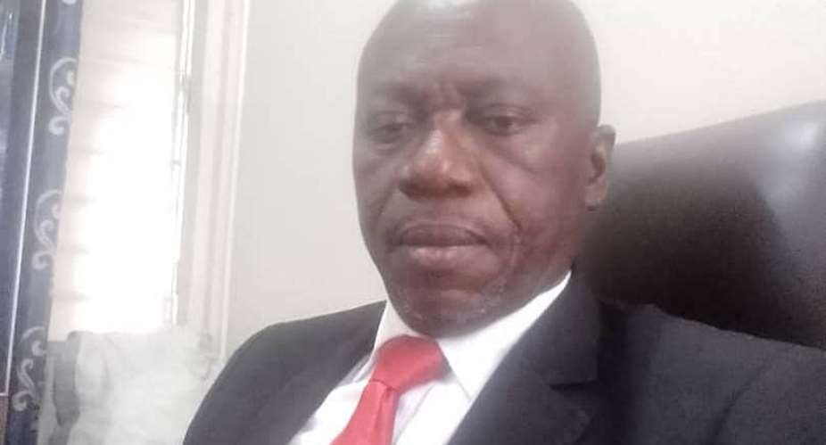 Mampong Tech College VP drives transformative vision for Ghana’s youth