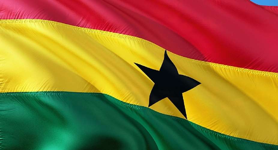 The Challenges And The Pace Of Ghanas Development Of The 68th Independence Anniversary