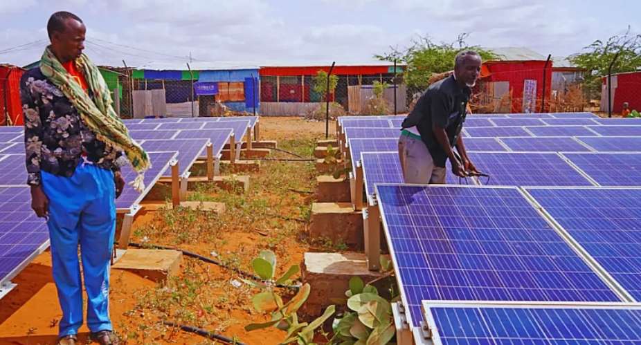 The Missing Piece in Ethiopia’s Solar Revolution