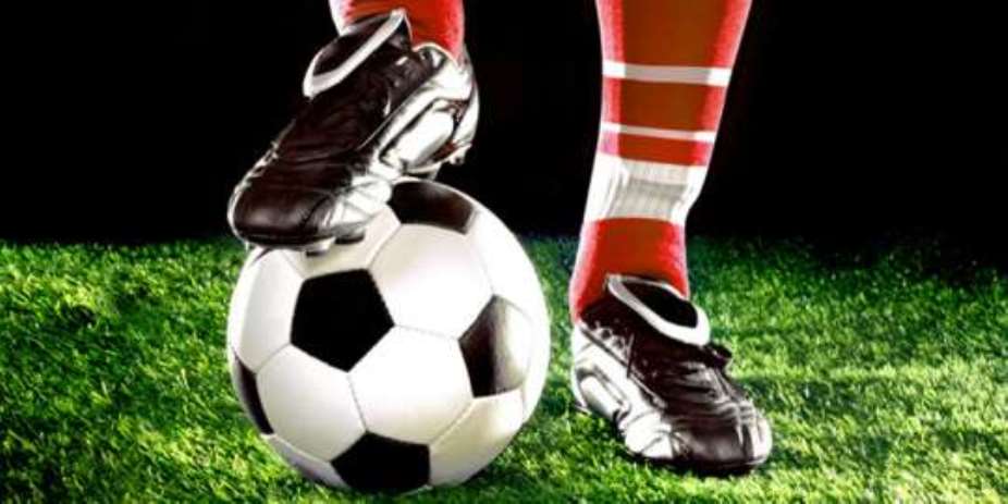 Kdua Methodist pupils defeat teachers in football match