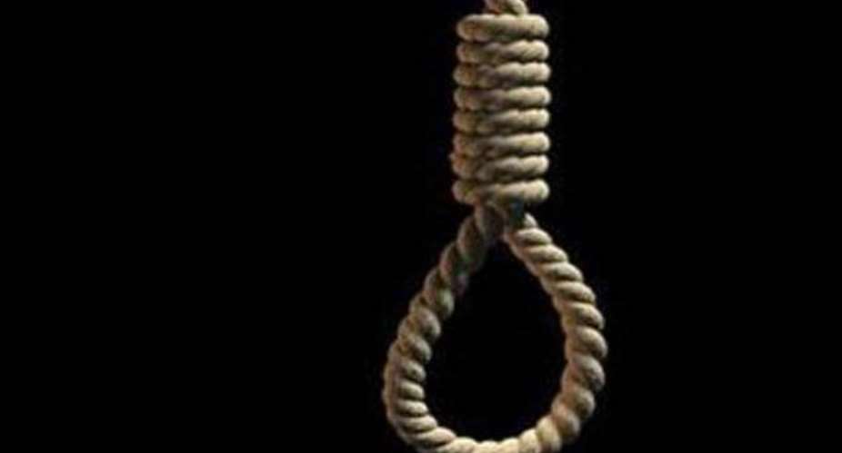 Suicide: An Act Of Unconscious Hypocrisy