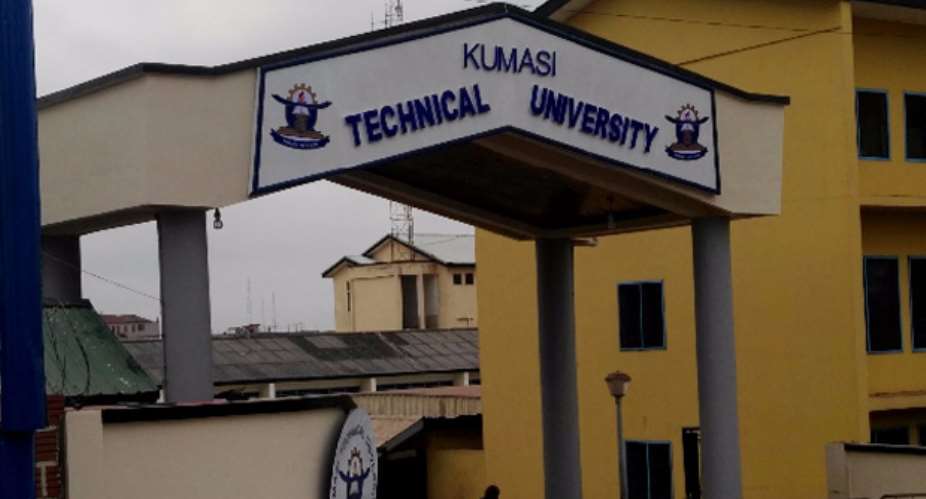 Kumasi Technical University
