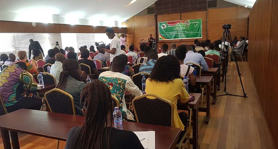 Ghana Set To Host 7th Annual PAMCA Mosquito Control Conference And Exhibition