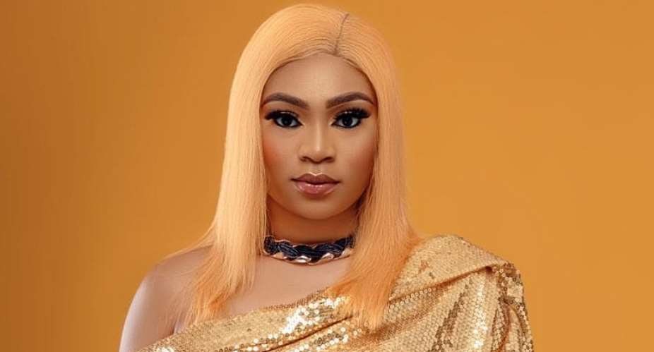 Praise Itoro The Melanin Queen Nigeria Tourism shares lovely photos