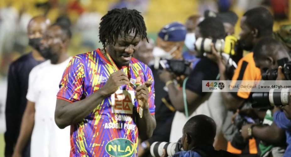 Sulley Muntari