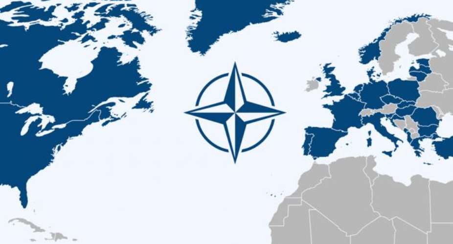 Wise Stance Taken by NATO to Avoid the Globe being Plunge to World War 3
