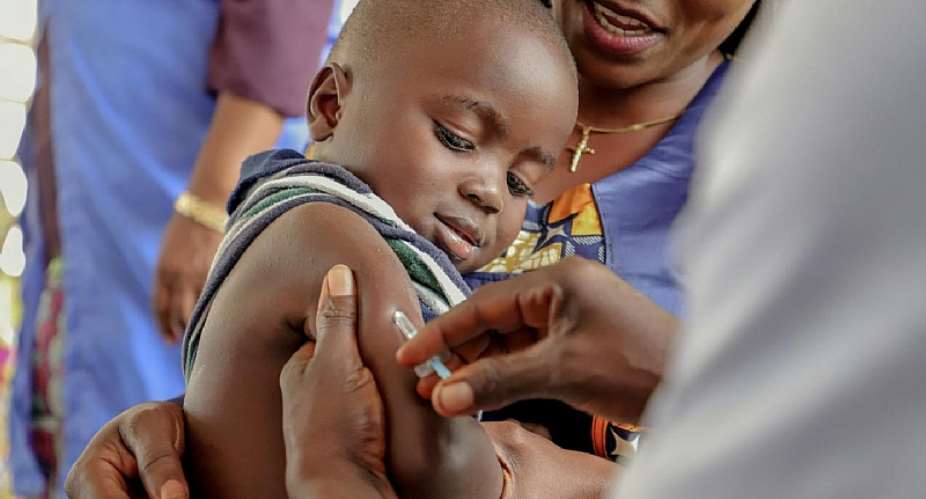 Vaccine shortage: 500 suspected cases of measles recorded –Paediatric Society