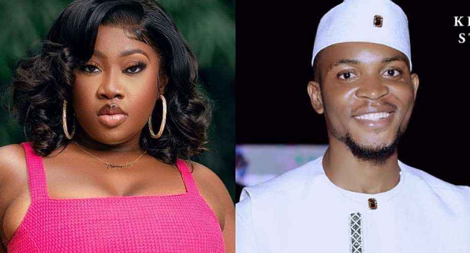 Ignore “Ashawo” Shugatiti and focus on projecting hard-working Ghanaian youths – Van Calebs to media