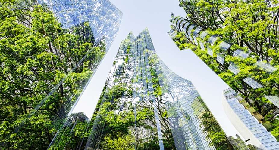 How West Africa is building resilience against climate change