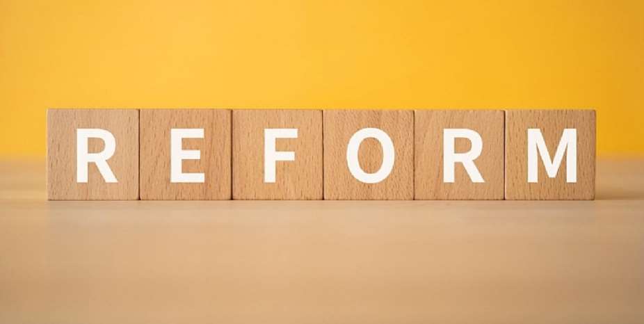 African countries should unite on the reform of the global financial architecture