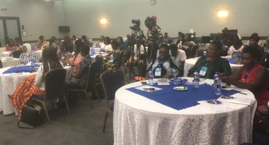 International Women’s Day: WiLDAF forum calls for accelerated action on gender equality in leadership