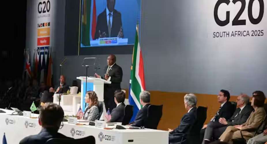 The G20: how it works, why it matters and what would be lost if it failed
