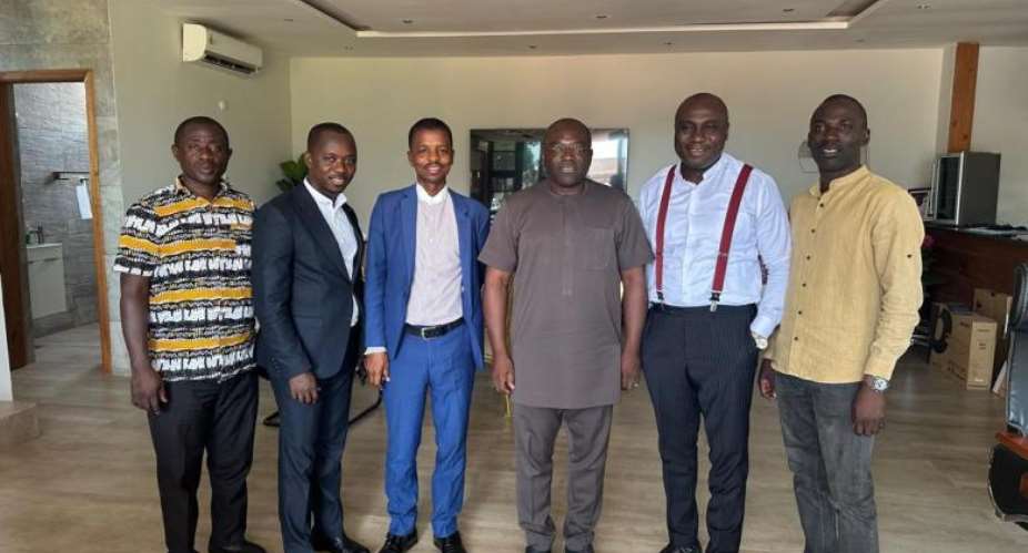 High Court throws out NDC’s election petition against Techiman South Parliamentary seat