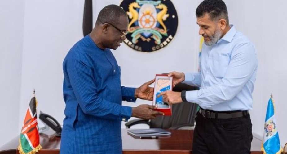 As Ghana marks 69th anniversary let us building tomorrows leaders today – Dr Siaw Agyepong
