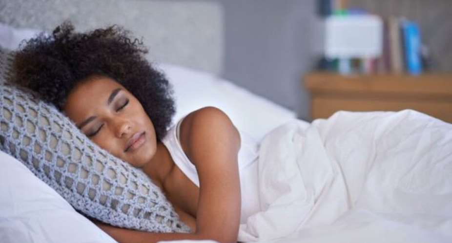 Smart Tips To Help You Sleep Faster And Better