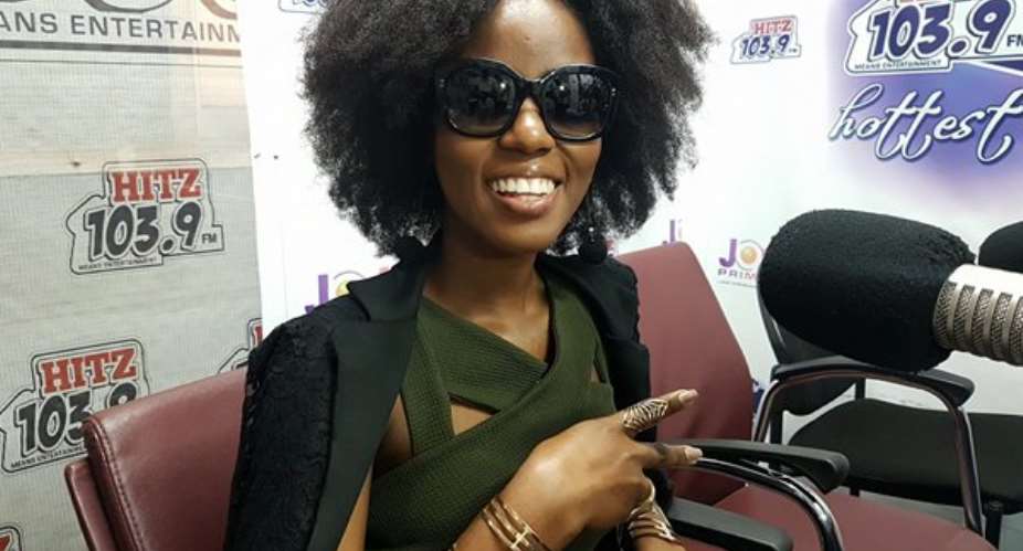 Only Unprofessional Male Managers Would Date Their Female Artistes – MzVee Tels Bulldog