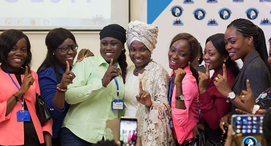 International Womens Day; Enhancing Womens Economic Empowerment— ExLA Group Gender Programme