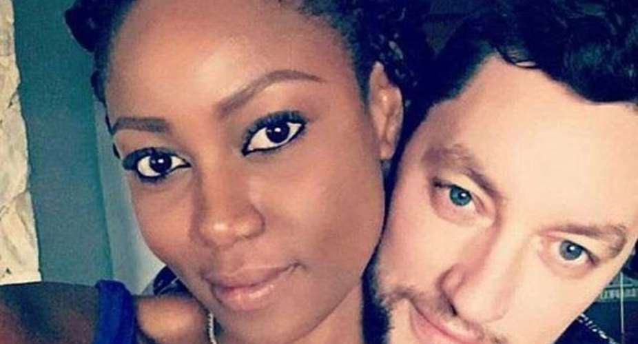 I Am Proud Having A child Out Of Wedlock - Yvonne Nelson Reveals