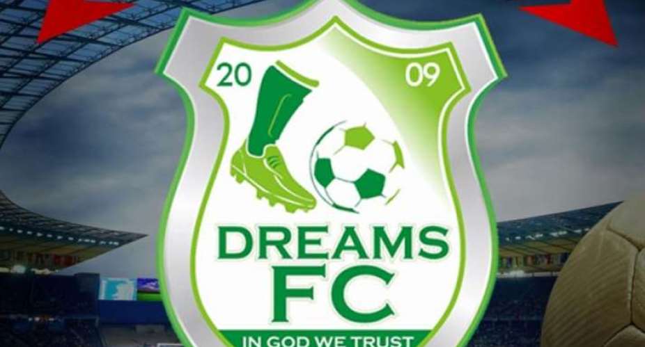 Dreams FC Host Inter Allies At Dawu In A Pre-season Friendly On Sunday