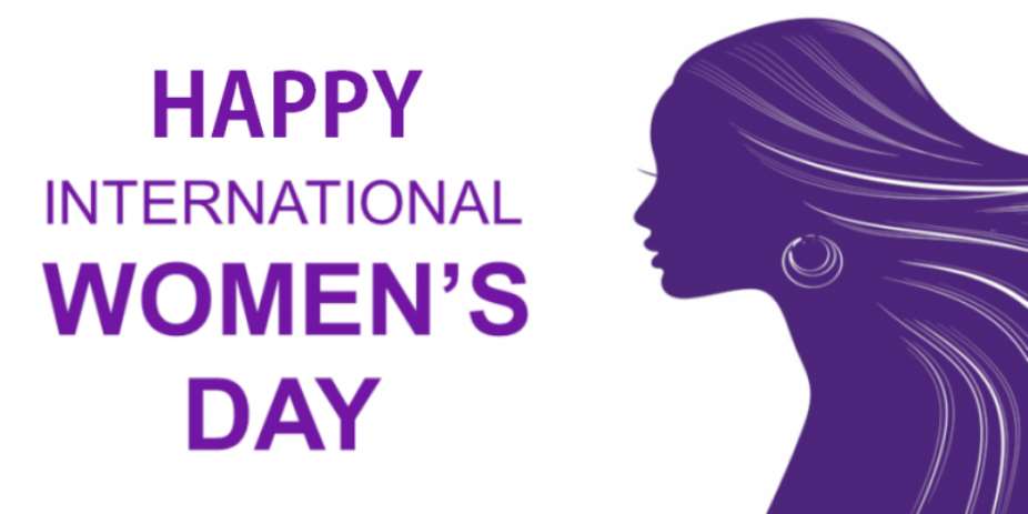 Mokasa Womens Trust Foundation Congratulatory Message To All Women On  International Womens Day