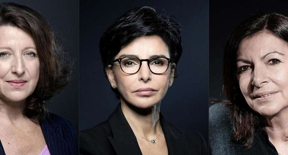 International Womens Day 2020: 3 women who would be Mayor of Paris