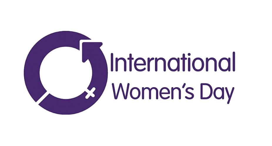 STRANEK Africa on International Women's Day
