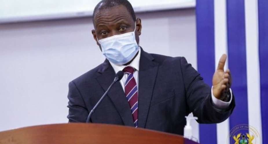 Govt to receive 2million more AstraZeneca COVID-19 vaccines by May