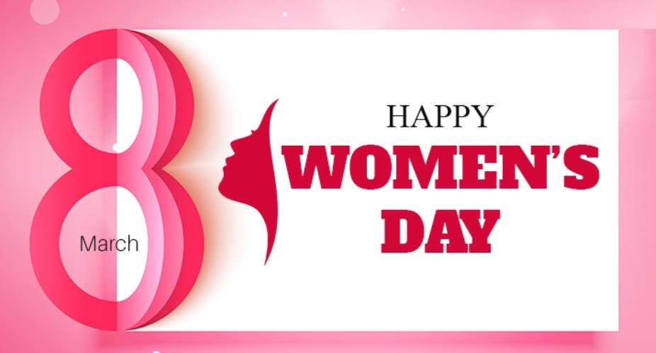 AHRC Celebrates International Womens Day, March 8