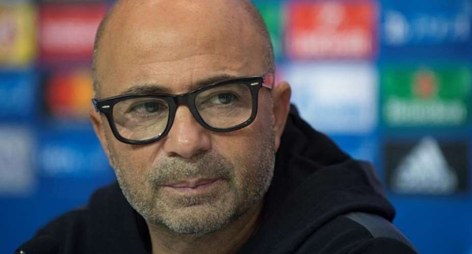 Sampaoli takes over the reins at humiliated Marseille
