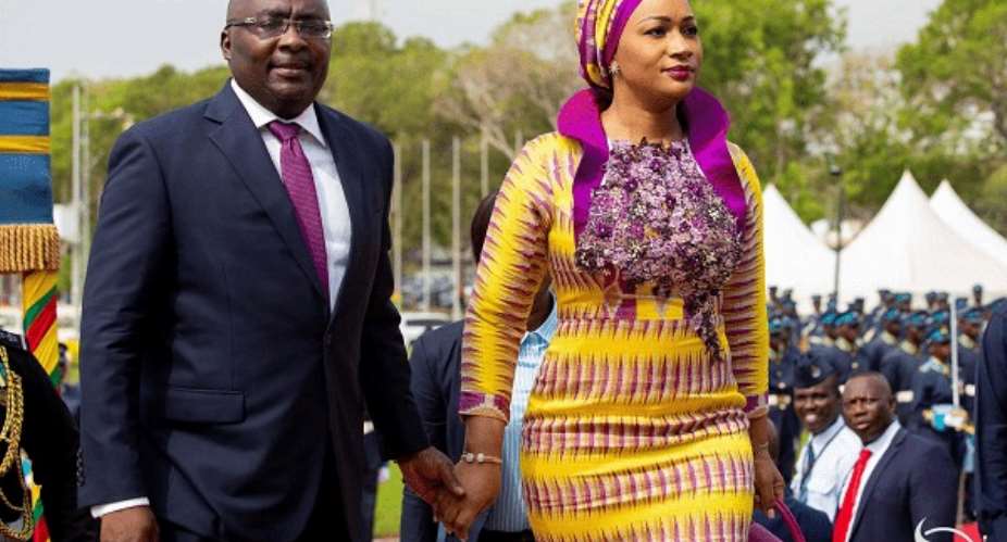 2022 IWD: Women are important; lets treat them equally without bias, prejudice – Bawumia