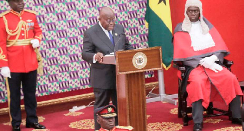 Osu Indigenes Are Historically Partly Akwamu and Akyem