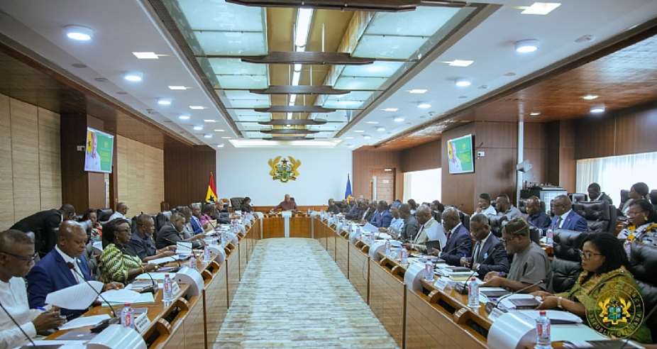 Cabinet approves operationalisation of renewable energy investment fund