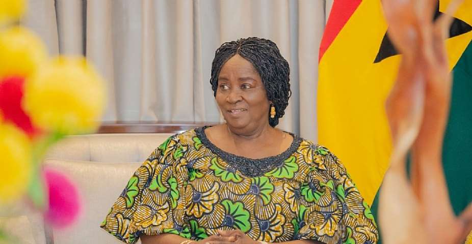 How the NDC Should Effectively Communicate the Vice President’s Medical Care Abroad