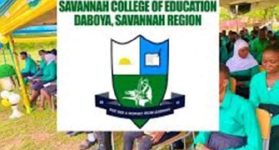 Govt officially takes over Savannah College of Education