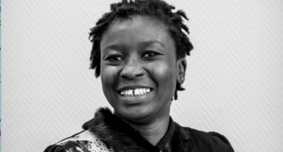 Fouzia Tua Alhassan: The Unsung Hero From Northern Ghana.