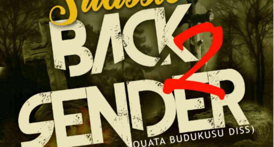 New Music: Silassie - Back 2 SenderQuata Diss Prod. By Tipcy