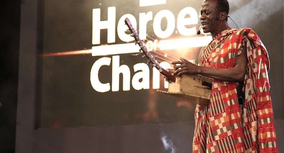 MTN Heroes Of Change Season IV Shows On TV This Weekend