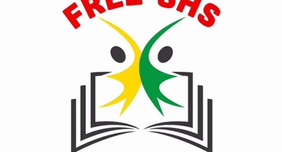 Free SHS Is Changing Lives Indeed!