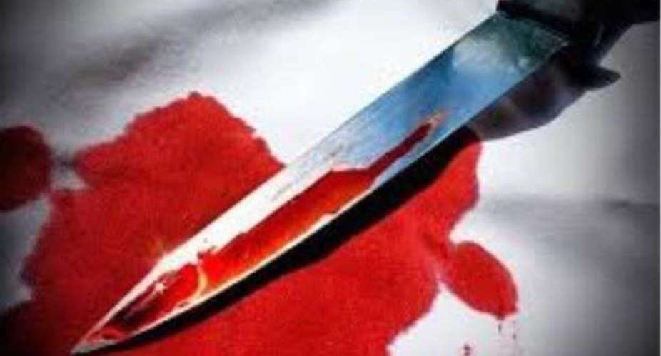JHS 2 Student Stabs Teenager To Death Over Bread