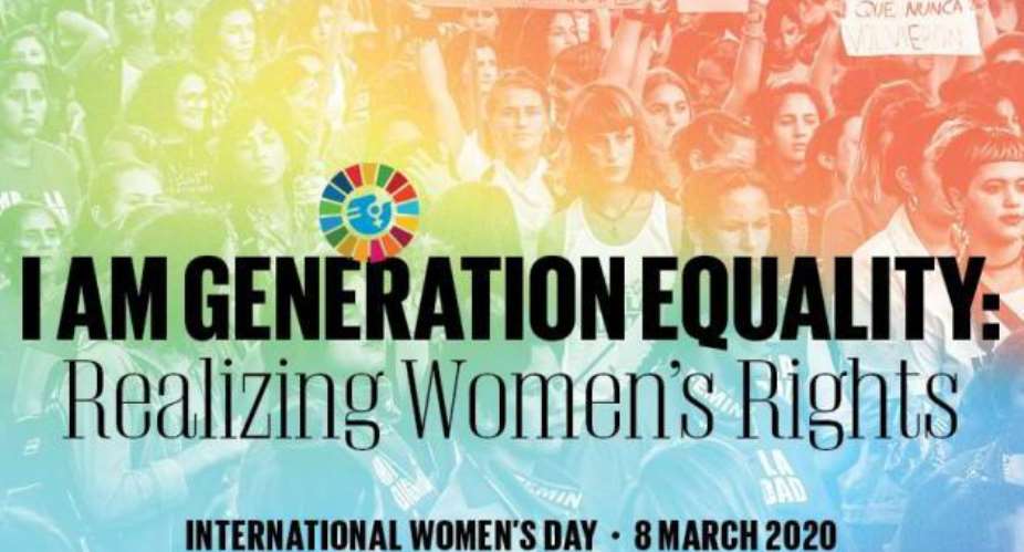 AUT Joins Women To Celebrate International Women's Day