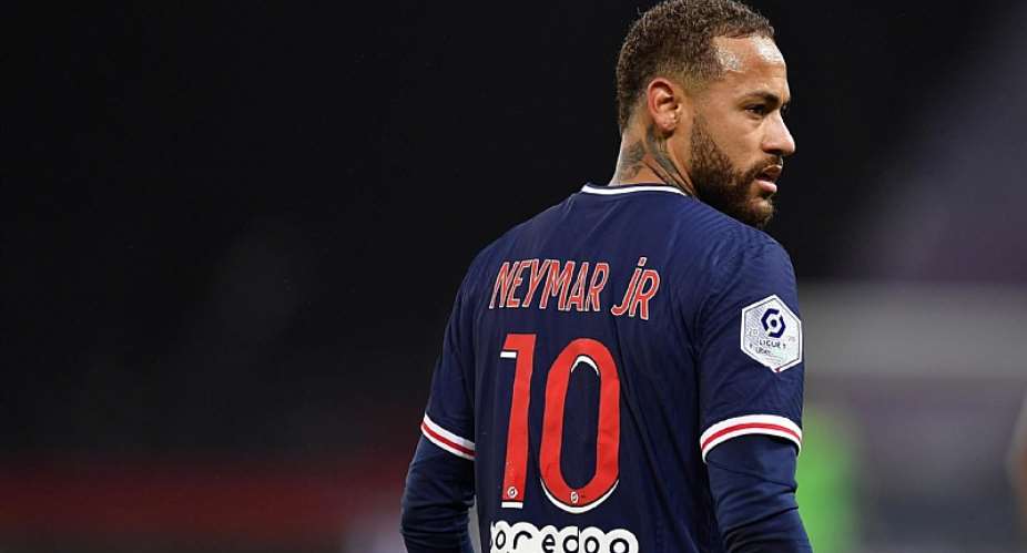 Champions League: PSG confirm Neymar will miss second leg of Barcelona tie with injury