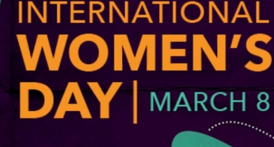 International Womens Day: Women in Leadership