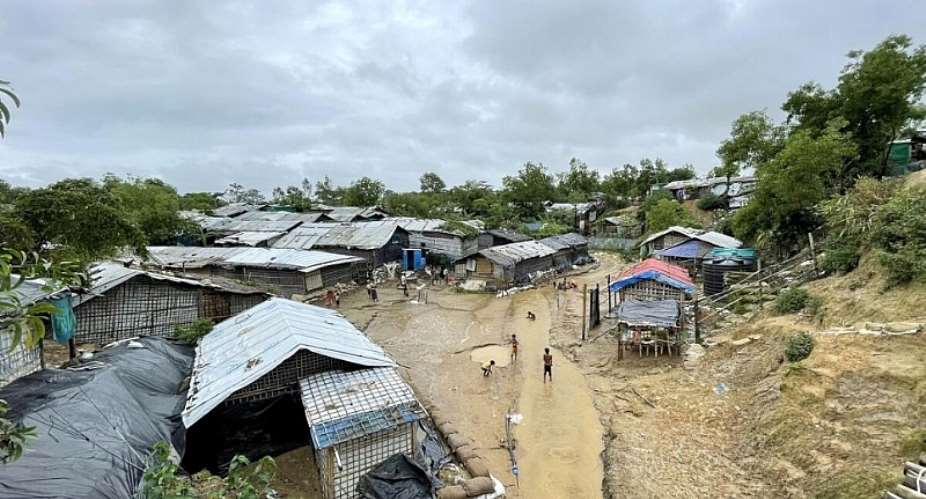 Myanmar-Bangladesh: US aid announcement reminds of need for more Rohingya aid