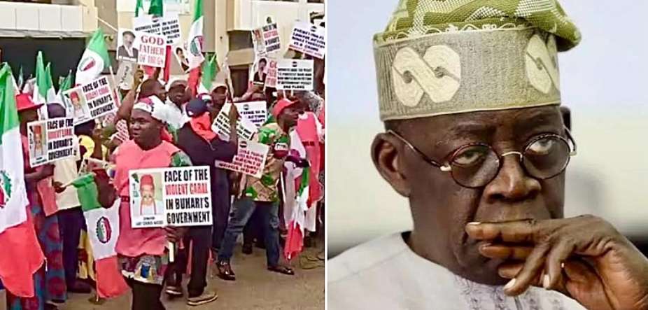 A Psychologist's Counsel: Defiance In Democracy - An Urgent Appeal To The Tinubu Administration: Heed This Warning, Protest Voices Cannot Be Silenced