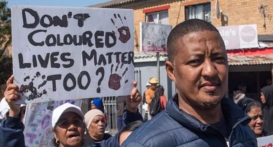 The Colonial Construction of Race in Africa: Debunking Myths and Unravelling Histories of the So-called First Nation Identity