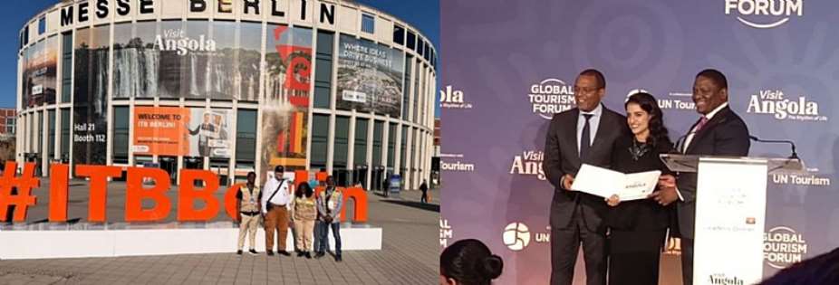 Africa At The Centre Of Global Tourism: The Impact Of African Countries At ITB Berlin 2026